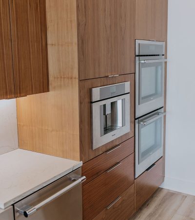 Modern Cabinetry 6