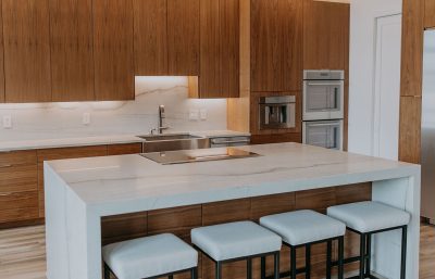 Modern Cabinetry 7