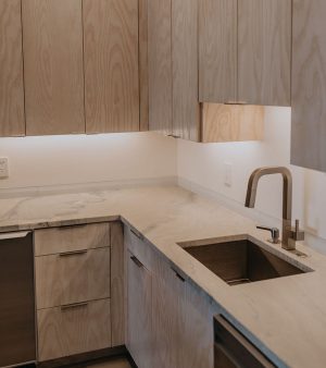 Modern Cabinetry 8